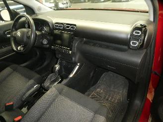 Citroën C3 Aircross AIRCROSS FEEL picture 12
