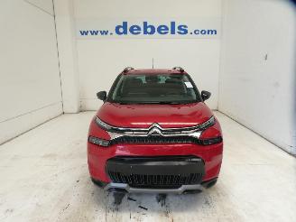 Coche accidentado Citroën C3 Aircross AIRCROSS FEEL 2023/2