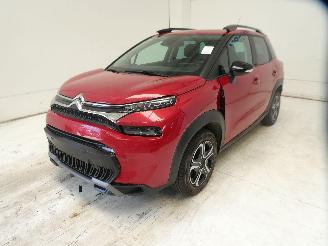 Citroën C3 Aircross AIRCROSS FEEL picture 4
