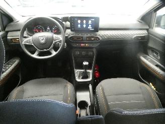 Dacia Sandero III COMFORT picture 13