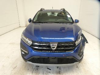 Dacia Sandero III COMFORT picture 2