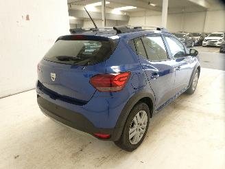 Dacia Sandero III COMFORT picture 9