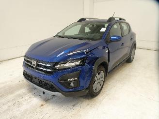 Dacia Sandero III COMFORT picture 3