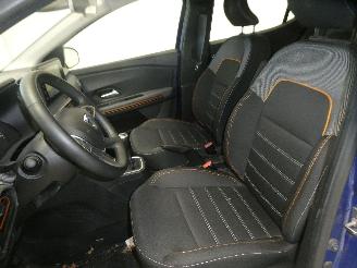 Dacia Sandero III COMFORT picture 16