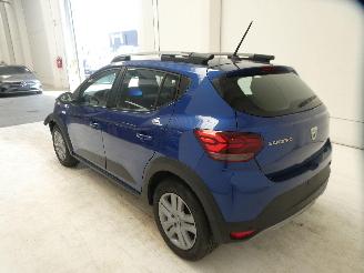 Dacia Sandero III COMFORT picture 7