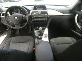 BMW 3-serie  picture 13