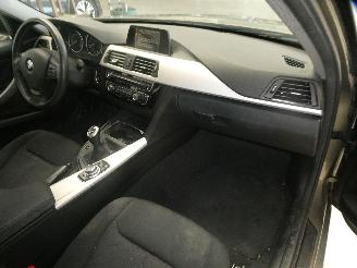 BMW 3-serie  picture 11