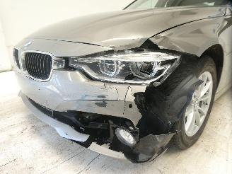BMW 3-serie  picture 4