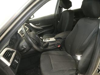 BMW 3-serie  picture 16