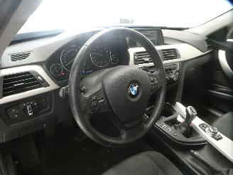 BMW 3-serie  picture 14