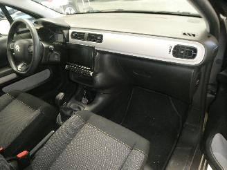 Citroën C3 III LIVE picture 12