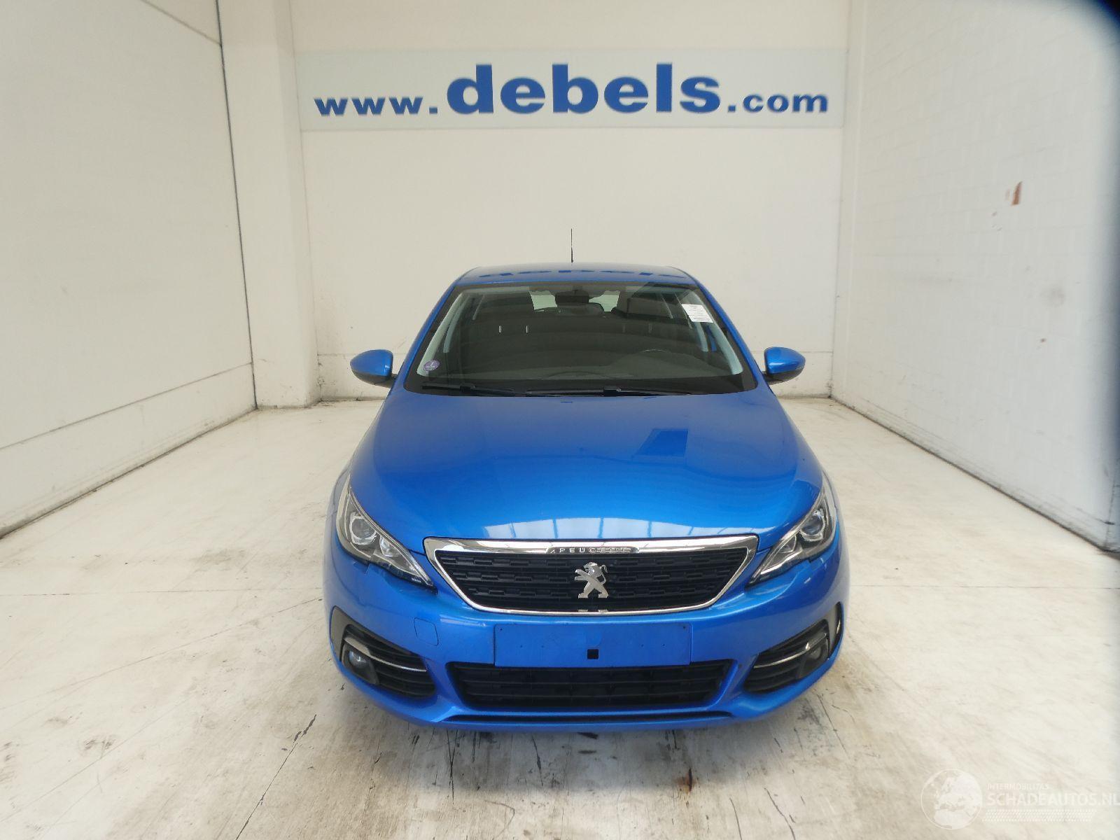 Peugeot 308 II ACTIVE PACK