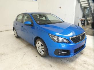 Peugeot 308 II ACTIVE PACK picture 9