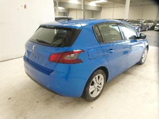 Peugeot 308 II ACTIVE PACK picture 7