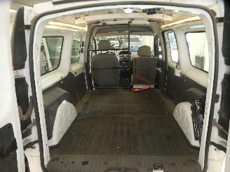 Renault Kangoo 1.5D EXPRESS MAXI picture 16