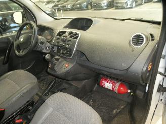 Renault Kangoo 1.5D EXPRESS MAXI picture 12