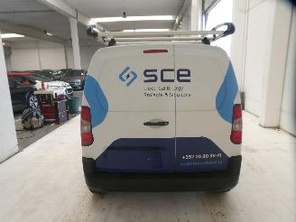 Fiat Doblo  picture 5