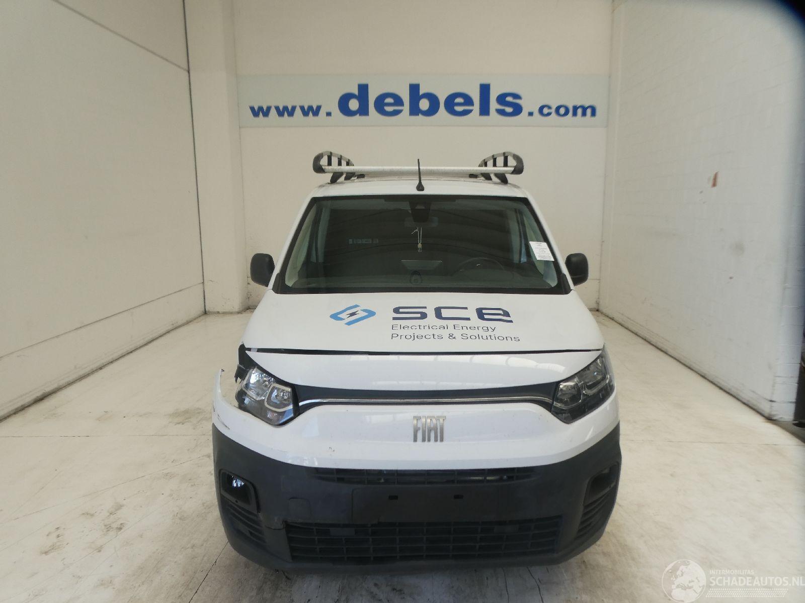 Fiat Doblo 