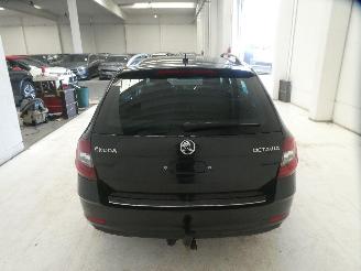 Skoda Octavia AMBITION picture 6