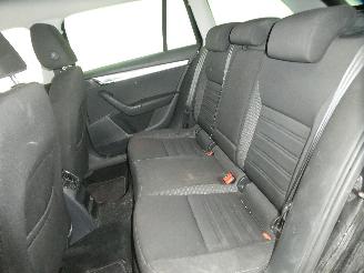 Skoda Octavia AMBITION picture 16