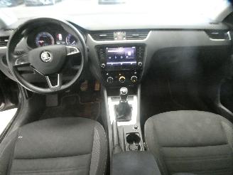 Skoda Octavia AMBITION picture 12