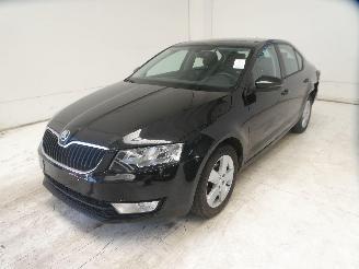 Skoda Octavia AMBITION picture 3