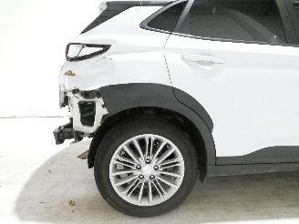 Hyundai Kona  picture 11