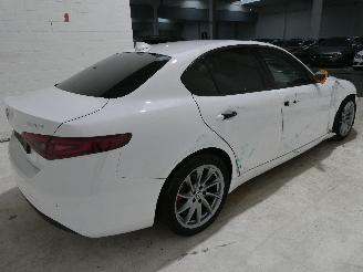 Alfa Romeo Giulia 2.2D SUPER picture 6