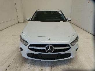 Mercedes A-klasse BUSINESS picture 2