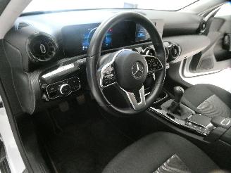 Mercedes A-klasse BUSINESS picture 13