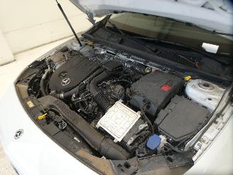 Mercedes A-klasse BUSINESS CLASS picture 20