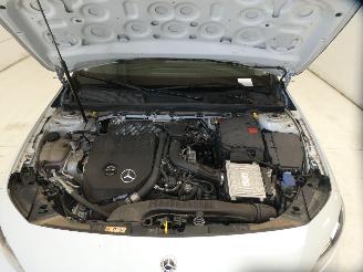 Mercedes A-klasse BUSINESS picture 19