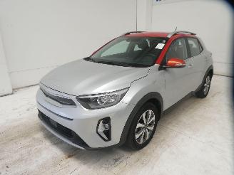 Kia Stonic  picture 3
