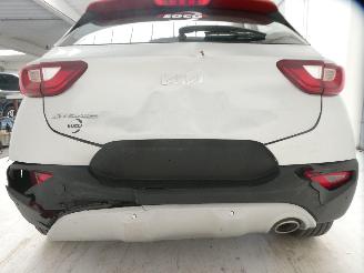 Kia Stonic  picture 8