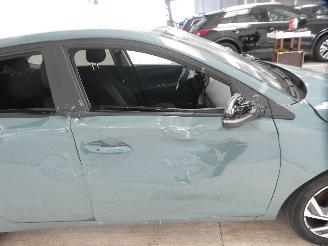 Hyundai I-20  picture 12
