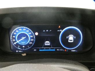 Hyundai I-20  picture 14