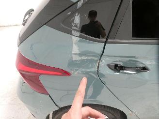 Hyundai I-20  picture 8