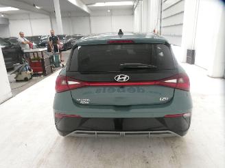 Hyundai I-20  picture 5