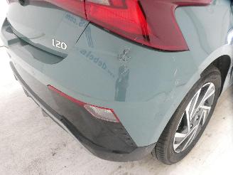 Hyundai I-20  picture 7