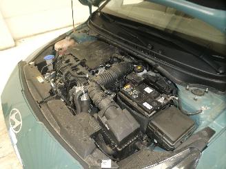 Hyundai I-20  picture 24