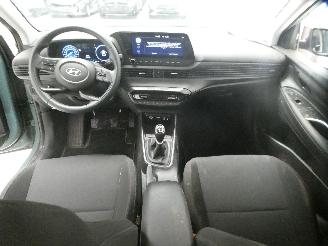 Hyundai I-20  picture 15