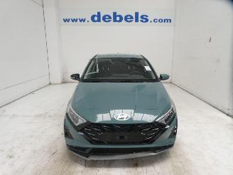 skadebil auto Hyundai I-20  2025/3
