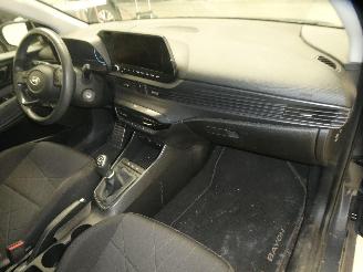 Hyundai Bayon  picture 10