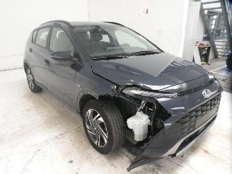 Hyundai Bayon  picture 7