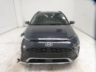 Hyundai Bayon  picture 2