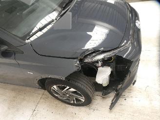 Hyundai Bayon  picture 9