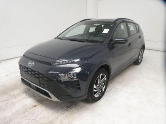 Hyundai Bayon  picture 3