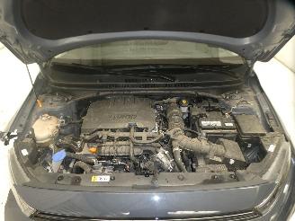Hyundai Bayon  picture 20