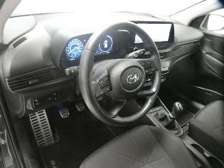 Hyundai Bayon  picture 13