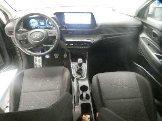 Hyundai Bayon  picture 12